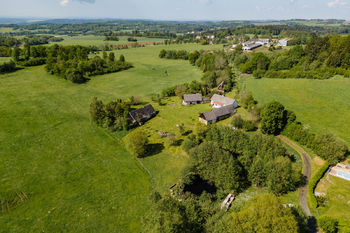 Prodej zemědělského objektu 100 m², Nadějkov