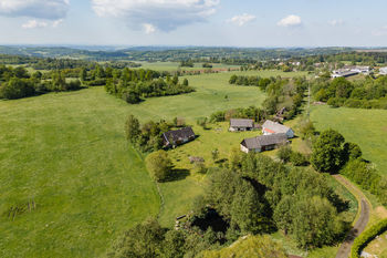 Prodej zemědělského objektu 100 m², Nadějkov