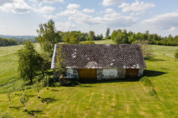 Prodej zemědělského objektu 100 m², Nadějkov