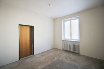 Prodej bytu 3+1 v osobním vlastnictví 74 m², Ostrava