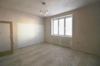 Prodej bytu 3+1 v osobním vlastnictví 74 m², Ostrava