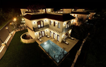 Prodej domu 405 m², Ozanköy