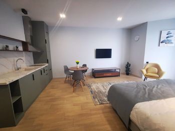 Prodej apartmánu 43 m², Batumi