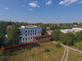 Prodej domu 159 m², Liberec