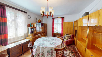 Prodej domu 100 m², Ostravice