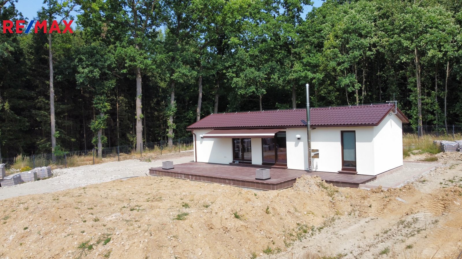 Prodej domu, 61 m2, Rokycany