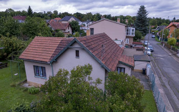 Prodej domu 157 m², Svojetice