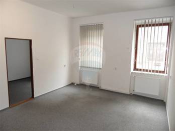 Pronájem bytu 1+kk v osobním vlastnictví 44 m², Plzeň