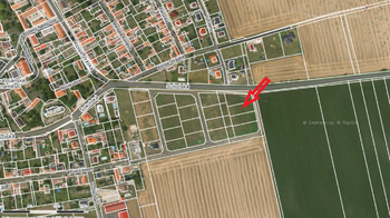 Prodej pozemku 950 m², Slavětín