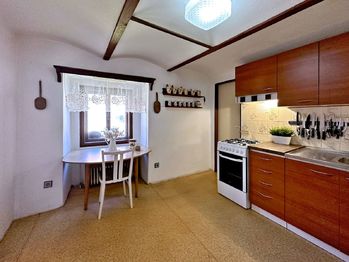 Prodej domu 430 m², Jankov