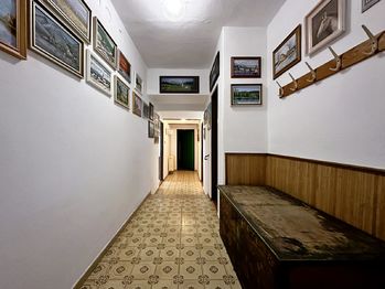 Prodej domu 430 m², Jankov