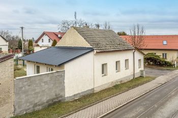 Prodej domu 70 m², Cerhenice