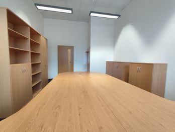 Pronájem kancelářských prostor 21 m², Třebíč