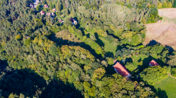Prodej pozemku 7636 m², Dobřeň