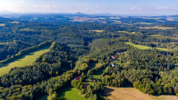 Prodej pozemku 7636 m², Dobřeň