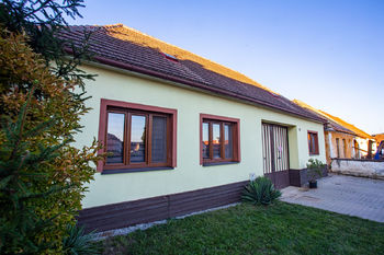 Dům - Prodej domu 150 m², Dešov