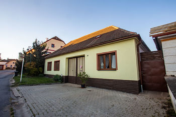 Prodej domu 210 m², Jemnice