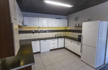 Kuchyně - Prodej domu 150 m², Dešov