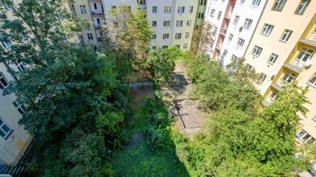 Prodej bytu 2+kk v osobním vlastnictví 50 m², Praha 3 - Žižkov