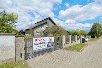Prodej domu 162 m², Svatý Mikuláš