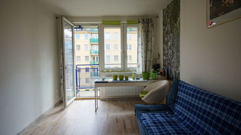 Prodej bytu 2+kk v osobním vlastnictví 53 m², Praha 9 - Libeň
