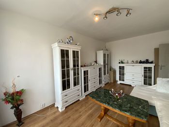 Prodej bytu 4+1 v družstevním vlastnictví 81 m², Chomutov
