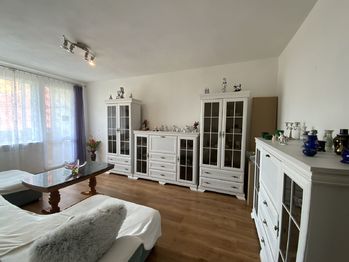 Prodej bytu 4+1 v družstevním vlastnictví 81 m², Chomutov