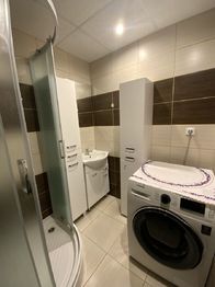 Prodej bytu 4+1 v družstevním vlastnictví 81 m², Chomutov
