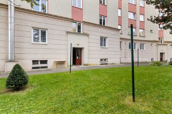 Prodej bytu 2+1 v osobním vlastnictví 70 m², Praha 3 - Žižkov