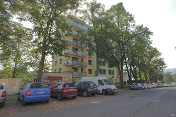 Prodej bytu 2+kk v osobním vlastnictví 47 m², Liberec