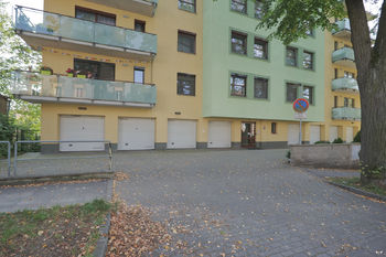 Prodej bytu 2+kk v osobním vlastnictví 47 m², Liberec