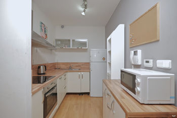 Prodej bytu 2+kk v osobním vlastnictví 47 m², Liberec