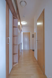 Prodej bytu 2+kk v osobním vlastnictví 47 m², Liberec
