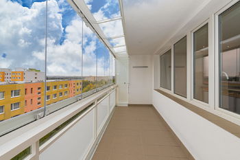 Prodej bytu 4+kk v osobním vlastnictví 98 m², Praha 9 - Černý Most