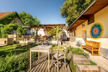 Prodej chaty / chalupy 90 m², Vodňany