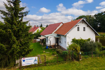 Prodej domu 183 m², Děkov