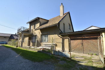 Prodej domu 158 m², Bohuslavice