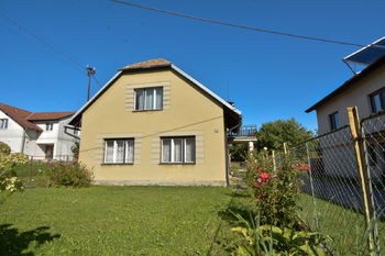 Prodej domu 120 m², Heřmánkovice