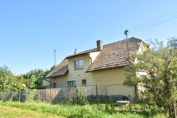 Prodej domu 158 m², Bohuslavice