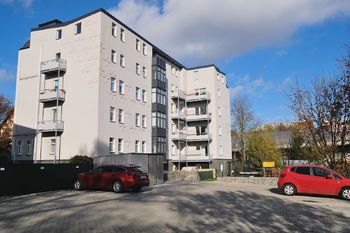 Prodej bytu 4+kk v osobním vlastnictví 112 m², Liberec