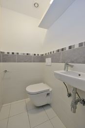 Prodej bytu 4+kk v osobním vlastnictví 112 m², Liberec