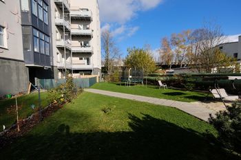 Prodej bytu 4+kk v osobním vlastnictví 112 m², Liberec