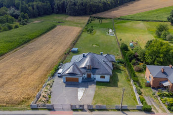 Prodej domu 295 m², Pstrążna