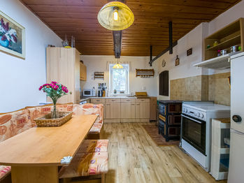 Prodej domu 73 m², Opolany (ID 093-NP01776)