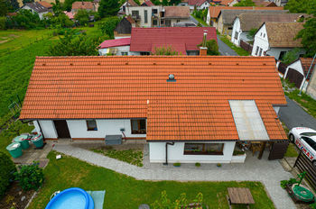 Prodej domu 73 m², Opolany