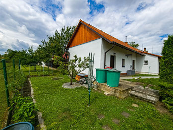 Prodej domu 73 m², Opolany