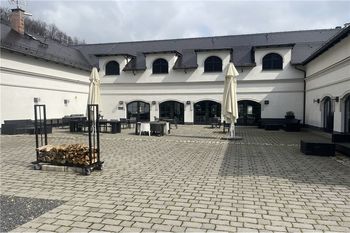 Prodej hotelu 2070 m², Jugowice