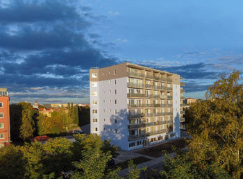 Pronájem komerčního prostoru 225 m², Břeclav