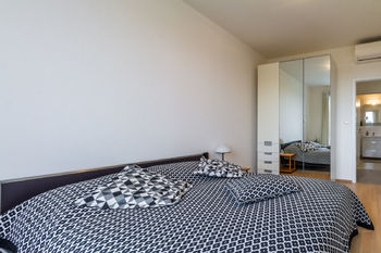 Prodej bytu 3+kk v osobním vlastnictví 94 m², Praha 5 - Košíře