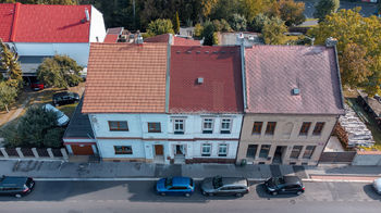 Prodej domu 210 m², Chomutov